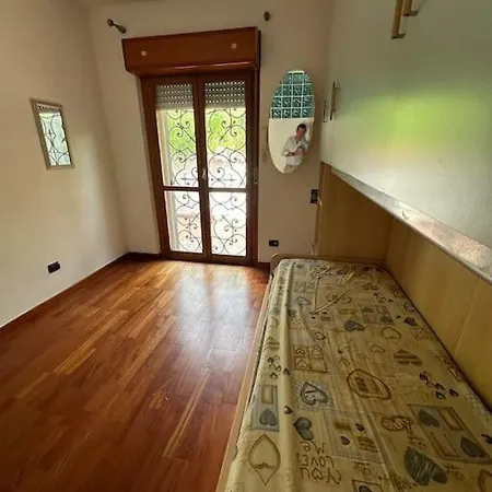 Centrale Apartment